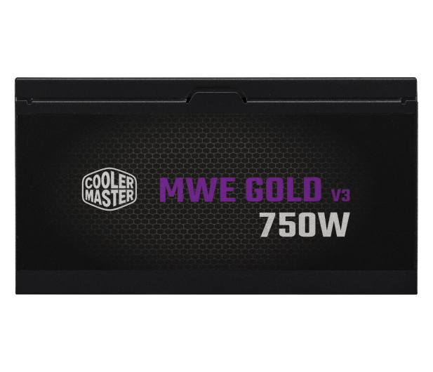 Cooler Master MWE Gold 750 V3 ATX 3.1 750W 80+ Gold Full Modular - 1544553 - zdjęcie 7